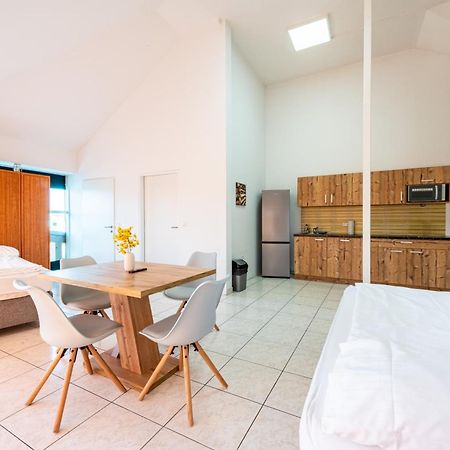 Apartment'S Мархтренк Екстериор снимка