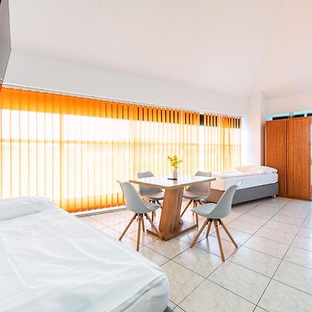 Apartment'S Мархтренк Екстериор снимка