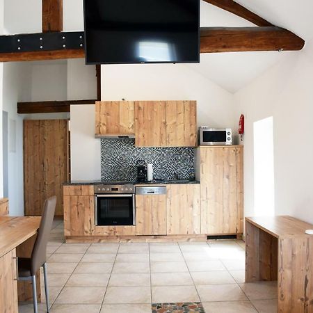 Apartment'S Мархтренк Екстериор снимка