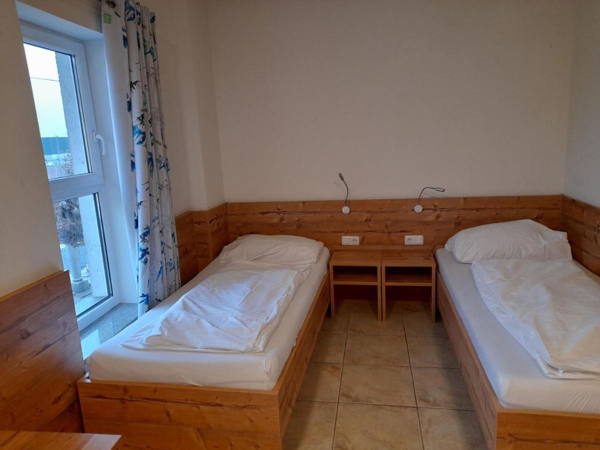 Apartment'S Мархтренк Екстериор снимка