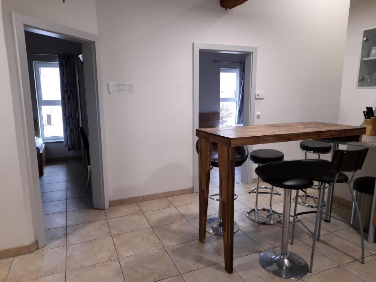 Apartment'S Мархтренк Екстериор снимка