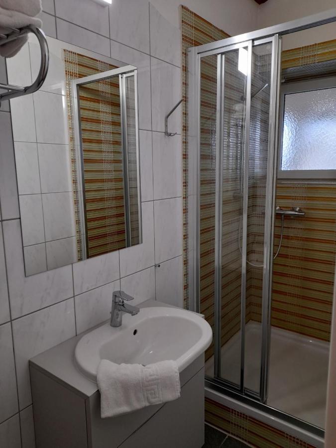 Apartment'S Мархтренк Екстериор снимка