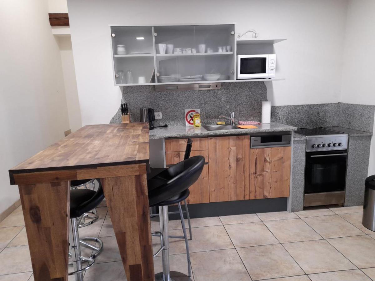 Apartment'S Мархтренк Екстериор снимка