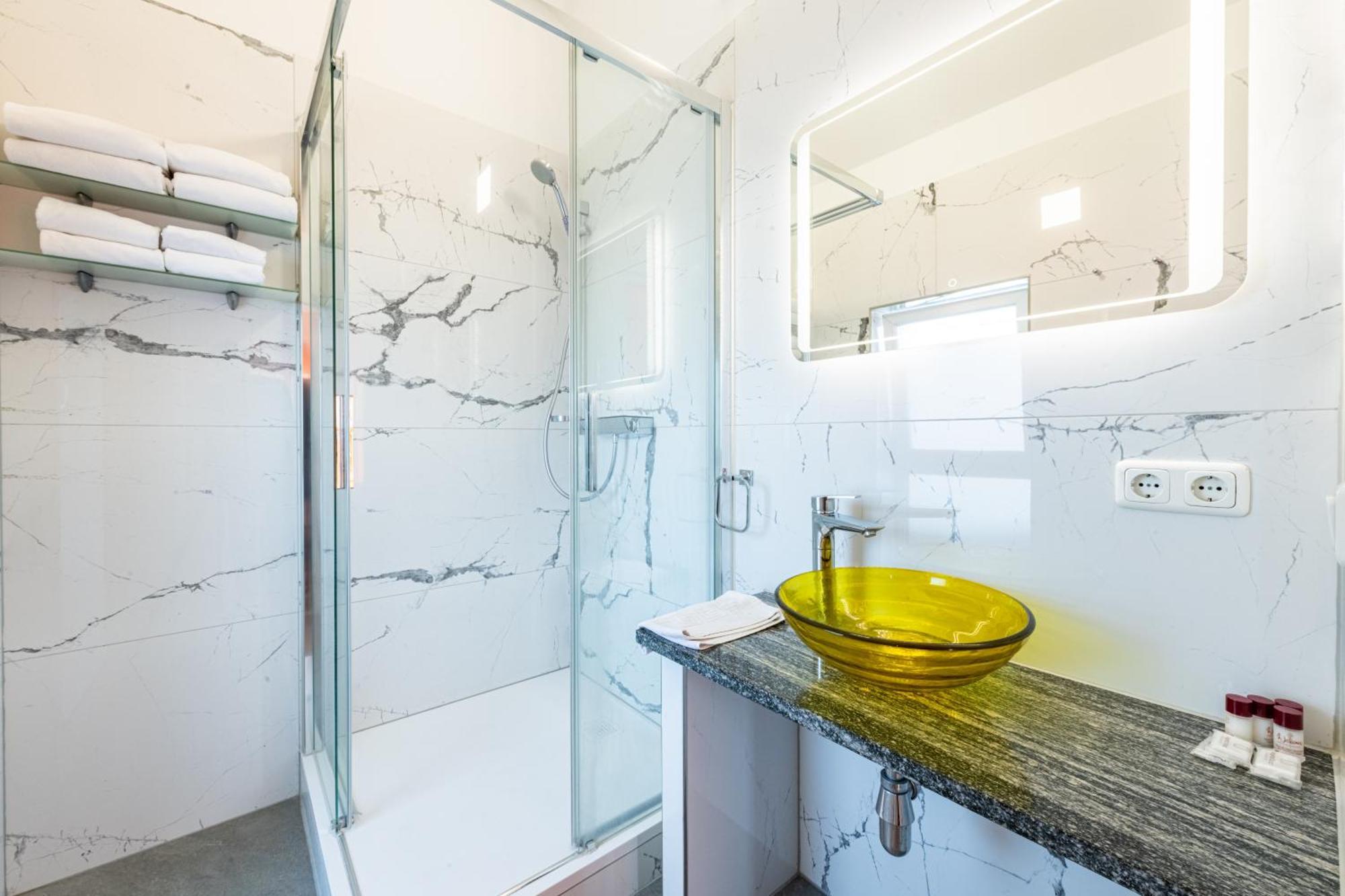 Apartment'S Мархтренк Екстериор снимка