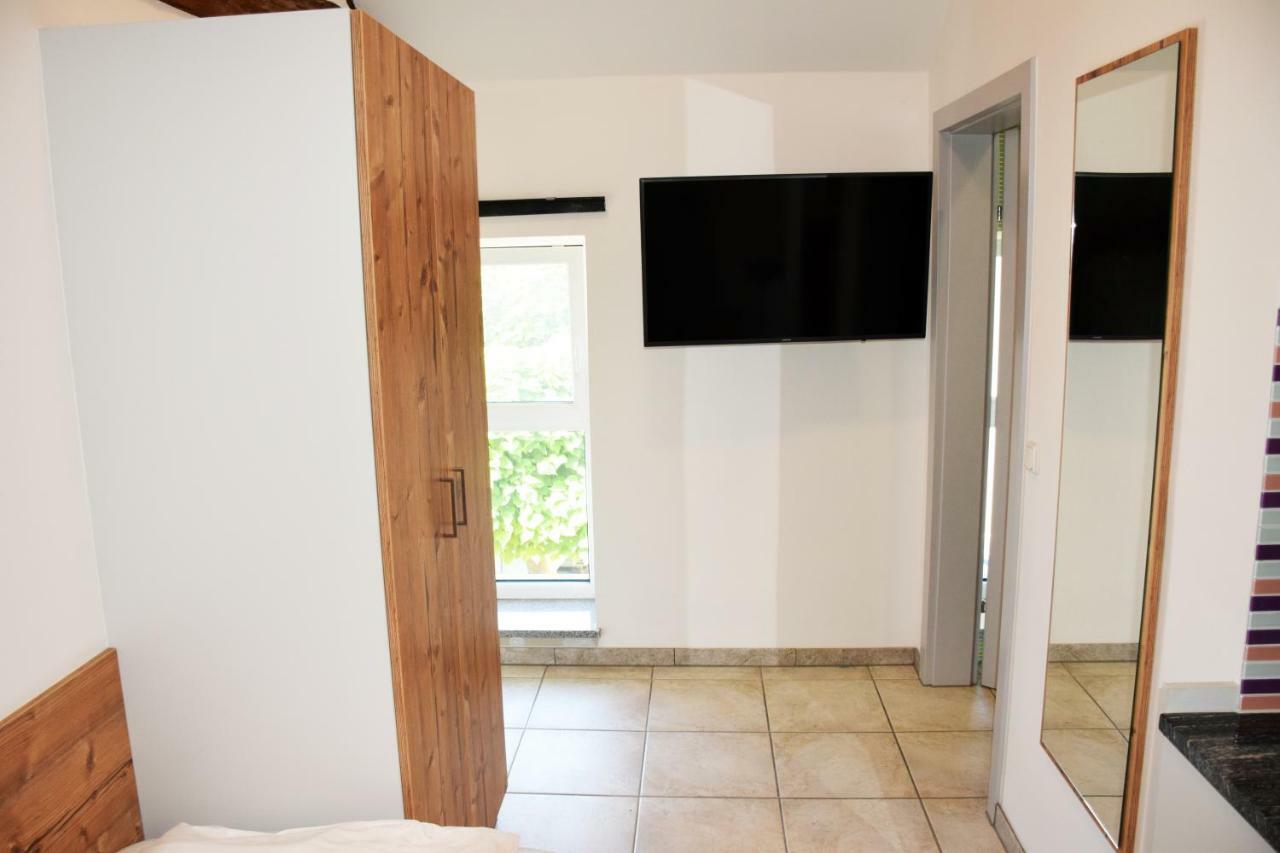 Apartment'S Мархтренк Екстериор снимка