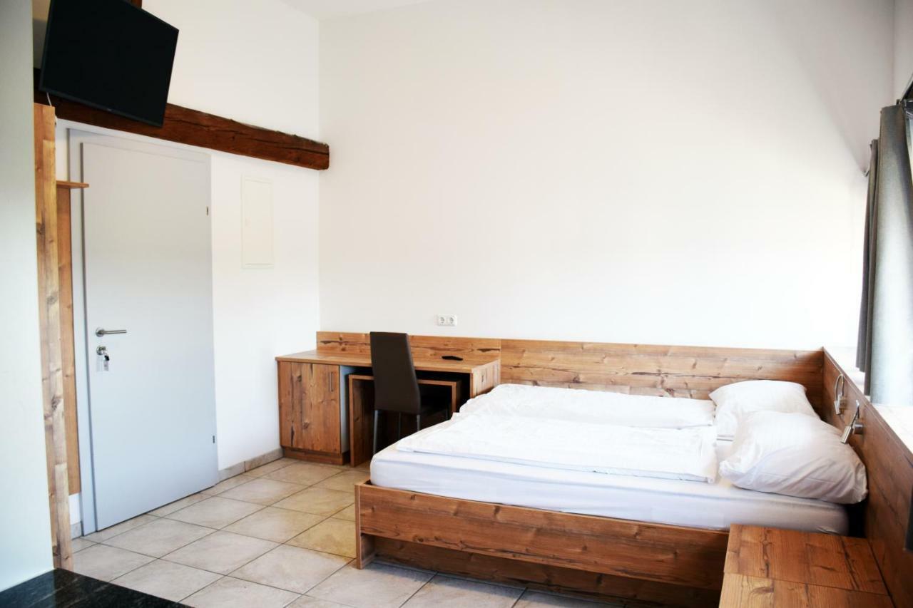 Apartment'S Мархтренк Екстериор снимка