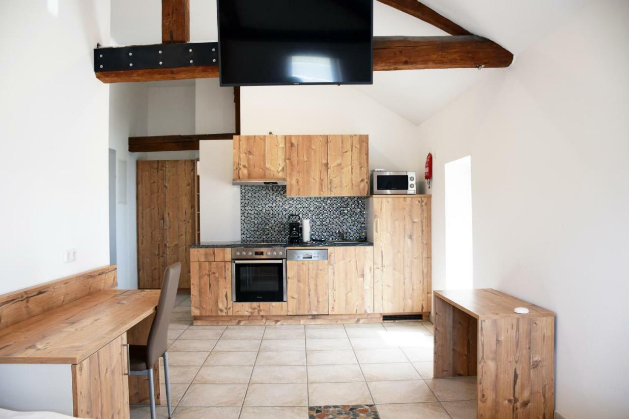 Apartment'S Мархтренк Екстериор снимка