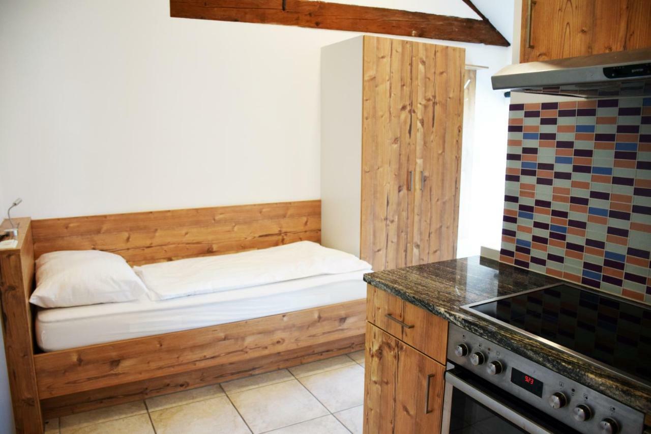 Apartment'S Мархтренк Екстериор снимка