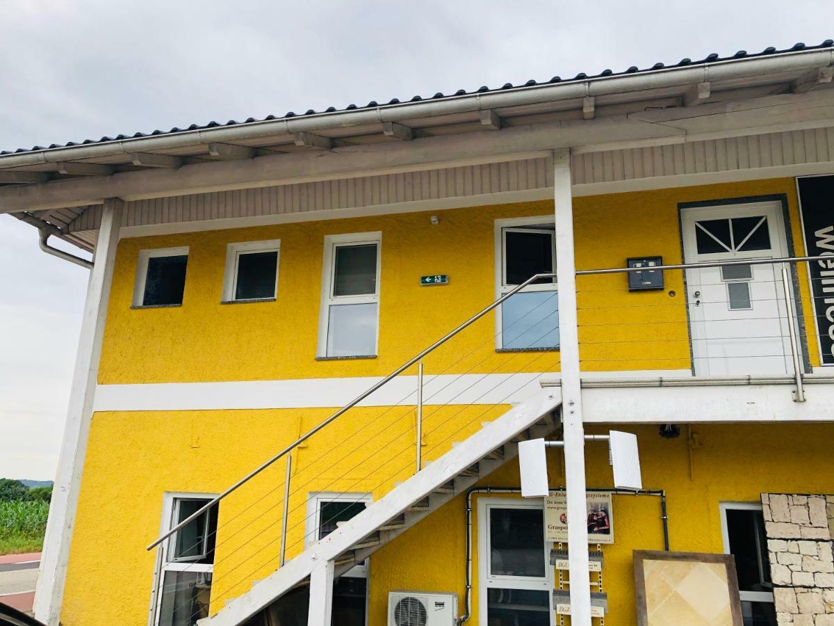 Apartment'S Мархтренк Екстериор снимка